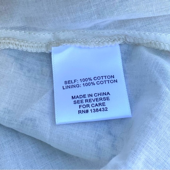 ✨FINAL PRICE✨ NWOT-Sz XL-Hawaii Island Halter dress with pockets 🌴😍 - Picture 12 of 15